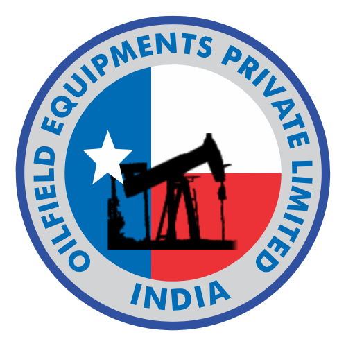 Oil Field Equipments India